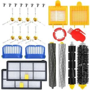 Accessori di ricambio per iRobot Roomba 700 800 900 Serie 782 780 774 Set filtri - Foto 1 di 47