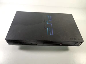 Sony PlayStation 2 PS2 Phat Console Only SCPH-30001 For Parts or Repair - Picture 1 of 5