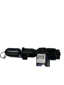 Chrysler Delta Ignition Barrel With Key 0051793869 Genuine 1.6 M Jet 2011 - Picture 1 of 9