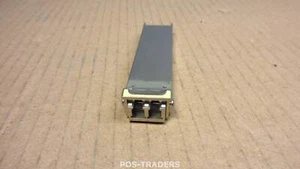 D-Link DEM-421XT 10GBASE-SR Hotpluggable XFP Transceiver Module GENUINE ORIGINAL - Afbeelding 1 van 3