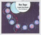M. Reger - Complete String Quartets