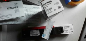 1PC New Euchner TP4-2131A024M TP42131A024M Switch In Box - Picture 1 of 1