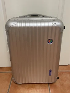 Rimowa Topas Cabin S |Alpha Romeo 🇮🇹 | Pre LVMH | Made In Germany | Limited - Bild 1 von 19