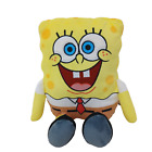 Phunny Spongebob Squarepants Cartoon Nickelodeon Stuffed Animal Plush Toy 7"