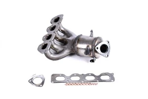 Catalytic Converter Fits Vauxhall + Fitting Kit VX6080T + KIT683 EEC 5849024 - Picture 1 of 1