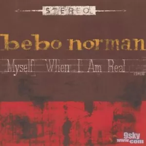 Bebo Norman - Myself When I Am Real - NEUE CD NOCH VERSIEGELT - Bild 1 von 1