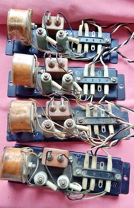 ORIGINAL CROSSOVER FOR DRIVERS KINAP/LOMO 1A-22/1A-20 / 1А15/1А-17 1pcs. - Picture 1 of 6