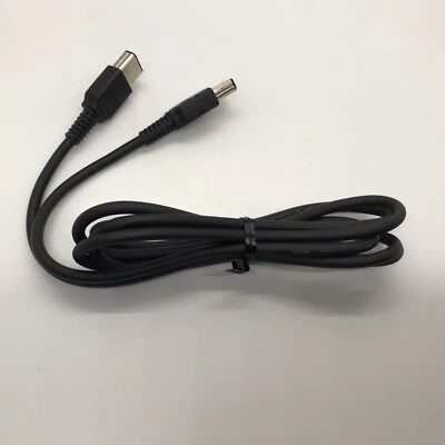 Adaptador de cable de transferencia de enlace oficial Nintendo DMG-04 Game Boy auténtico OEM Foto 1 de 3