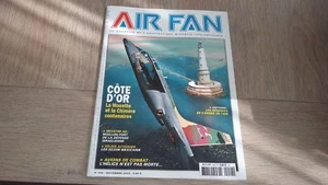 AIR FAN N° 442 COTE D'OR - Imagen 1 de 2