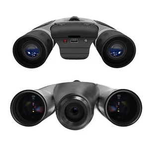 Binoculares digitales con cámara y grabación de video zoom de 10x CMOS de alta claridad - Imagen 1 de 16