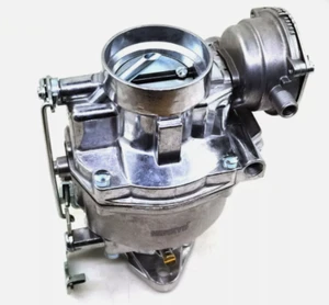 Lo último 1950-1956 Chevy Bel Air Rochester 235 1bbl Carburador 3.8L y 3.9L 235Cu 6cyl - Imagen 1 de 6