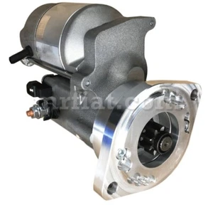 Saab 96 1.5L V4 High Torque Starter Motor 1968-80 New - Picture 1 of 1