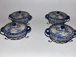 Temp-tations vorzeigbares Ofengeschirr von Tara - 12 Teile - 4er Set - Bild 1 von 10