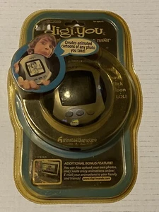 Digi- You Personal Video Cartoon Maker 2008 built in camera New sealed - Picture 1 of 6