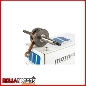 MF30.16601 ALBERO MOTORE MOTOFORCE RINFORZATO MINARELLI ORIZZONTALE SPINOTTO 10 - Foto 1 di 5