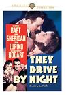 They Drive By Night (DVD) Ida Lupino John Litel Roscoe Karns (US IMPORT)