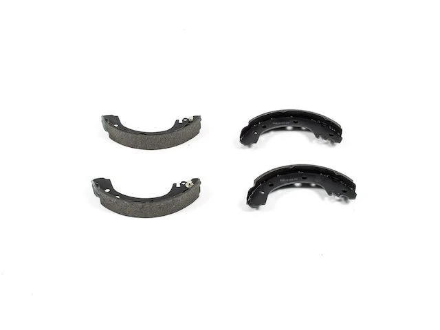 Juego de zapatas de freno trasero Power Stop 33RS78R para Saturn SC2 1993-2002 Foto 1 de 1