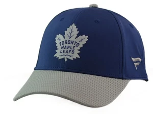 Toronto Maple Leafs Pro Adjustable Hat – Fanatics NHL Hockey Cap - Picture 1 of 8