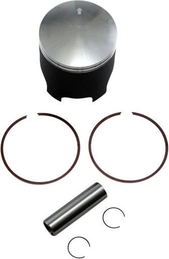Wossner Piston Kit 8070DA for 1992 Yamaha WR200 Foto 1 de 1