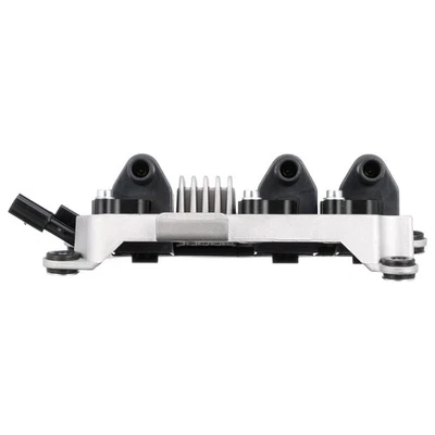 Ignition Coil Delphi For 1998-2001 Audi A6 2.8L V6 - Image 1 of 4