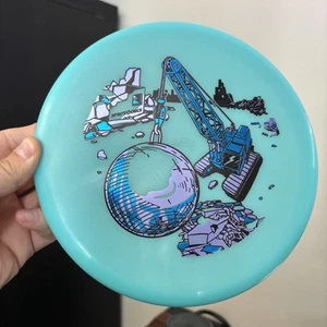 Infinite Discs C-Blend Glow Raze [173g] - Picture 1 of 2