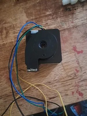 Bomba de agua Swiftech MCP35X Foto 1 de 4