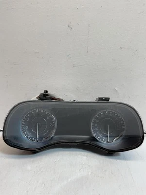 15 CHRYSLER 200 SPEEDOMETER CLUSTER GAUGE 7' Display Screen Foto 1 de 4