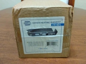 DE486A Napco/Supco Dryer Heating Element Assembly (Replaces Samsung DC97-14486A) - Picture 1 of 10