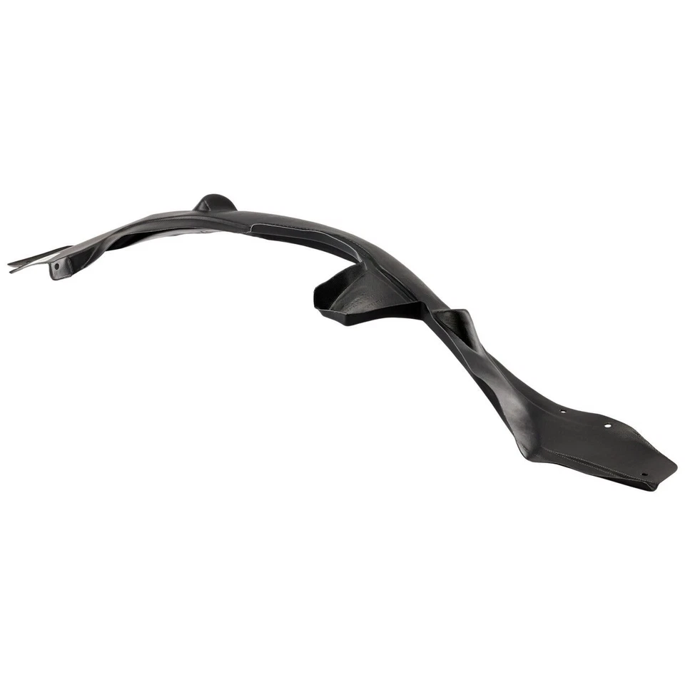 Forro de guardabarros para Chevrolet Impala 2006-2013 Impala Limited delantero derecho Foto 1 de 1