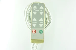 Mando a distancia de 13 PIN para Okin Dewert medisa IPROXX 60462 Electric Delivery Bed - Imagen 1 de 6