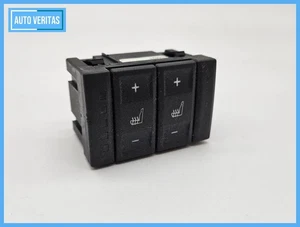 Original Mondeo III 3 B5Y Ford switch control seat heating 3S7T-19K314-AB - Picture 1 of 9