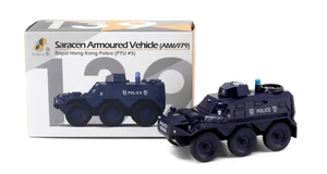 Tiny City 139 Saracen APC RHKP #5 Armoured Vehicle - Picture 1 of 1