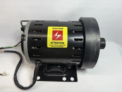 Двигатель матричного привода для беговых дорожек T-5x/7x - Изображение 1 из 4