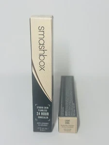 Smashbox Studio Skin Flawless 24 Hour Concealer Light Cool 0.27oz - Picture 1 of 2