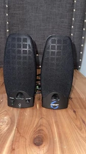 Cisnet Multimedia Speaker PC CD MP3 Sound, Music, Gaming - Picture 1 of 6