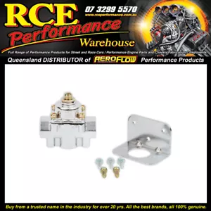 HO 12-803 Holley Reg Fuel Pressure 4.5-9psi - Picture 1 of 8