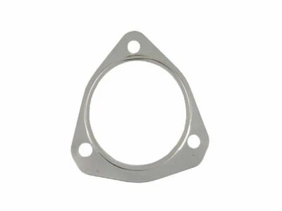 For 2006-2012 Porsche Cayman Exhaust Gasket OE Supplier 13979BV 2007 2008 2009 - Image 1 of 2