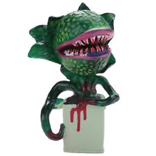 Piranha Flower  Movie Prop  Resin Ornaments Little Shop of Horrors2375