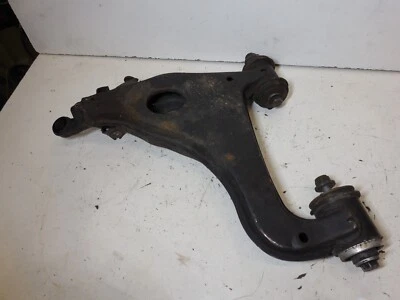 Mercedes W210 E300 E320 E430 E55 AMG Front Left Lower Control Arm 96-02 RWD - Image 1 of 4