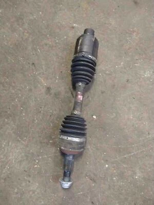 2008 2009 2010 Saturn Vue Front CV Axle RH Passenger Side 3.5L ONLY OEM 25897555 - Image 1 of 2