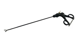 Laparoscopic Claw 2+3 Jaw Teeth Grasper Surgery Laparoscopy Instrument 3mm 260mm - Picture 1 of 6