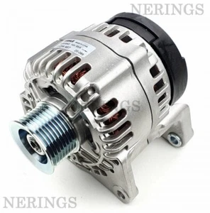 Alternator CITROËN AX 11 MG23 - Picture 1 of 7
