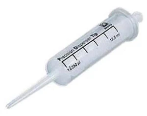 BrandTech BRAND 702378 Disposable Pipet Tips - 12.5mL (Box of 100) - Bild 1 von 4