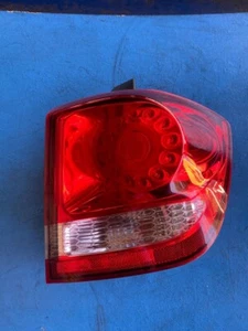 2018 Dodge Journey Right Tail Light Assembly OEM LED - Picture 1 of 5