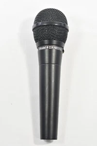 Dynex Uni-Directional Dynamic Microphone DX-M1112 - Imagen 1 de 6