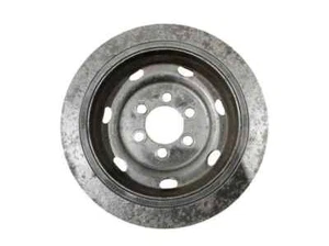 4H2Q6B319BA puleggia albero motore per LAND ROVER RANGE SPORT V6 TD HSE 113839 - Imagen 1 de 6