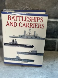 Battleships and Carriers - Imagen 1 de 5