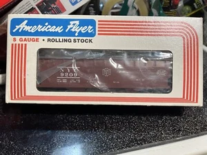 American Flyer Spur S New York Central Hopper Car #4-9209 - Bild 1 von 3
