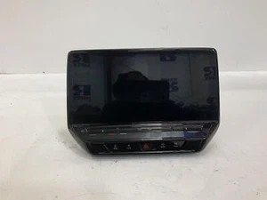 2021-2024 VOLKSWAGEN ID.4 Display Screen 12" Screen 10B919606B OEM - Picture 1 of 8