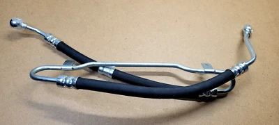 V003 For BMW 3 Series E46 316i 318i Power Hose 32416774212 SHIPS FROM GERMANY - Image 1 of 4